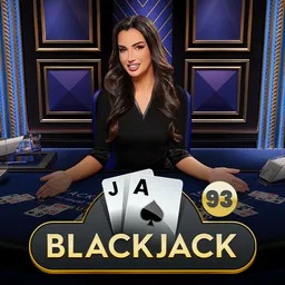 Blackjack 93